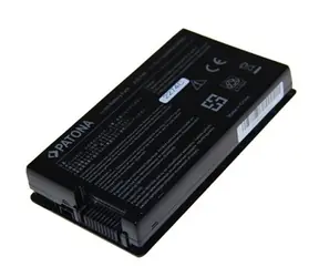 PATONA baterie pro ntb ASUS A32-F80 4400mAh Li-Ion 10,8V