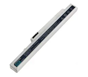 PATONA baterie pro ntb ACER ASPIRE ONE 2200mAh Li-Ion 11,1V bílá
