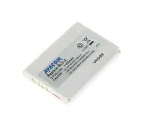 Avacom Baterie do mobilu Nokia 3310, 3410, 3510, Li-ion 3,7V 1100mAh (náhrada BLC-2)