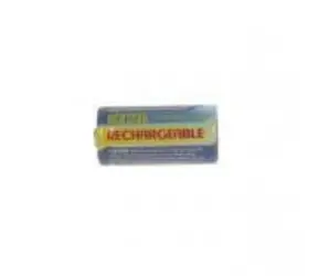 CR123A, CR23, DL123A Li-Fe 3V 500mAh 1.5Wh