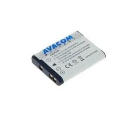 Nikon EN-EL19 Li-ion 3.7V 620mAh 2.3Wh