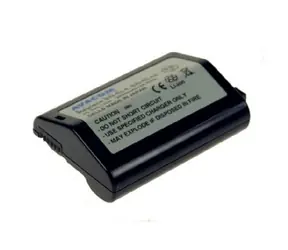 Nikon EN-EL4a Li-ion 11.1V 2600mAh 28.9Wh S
