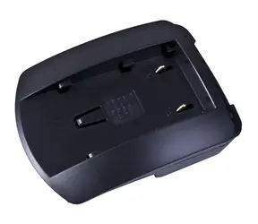 AVACOM Redukce pro JVC BN-VF808, BN-VF815, BN-VF823 k nabíječce AV-MP, AV-MP-BLN - AVP808