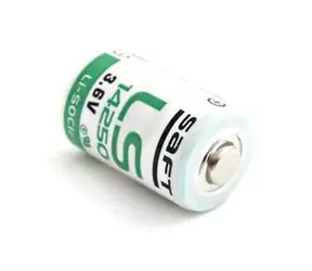 SAFT LS14250 1/2AA lithiový článek  3.6V 1200mAh