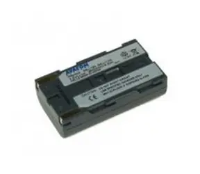 Náhradní baterie AVACOM Samsung SB-L160 Li-ion 7.4V 2600mAh 19.2Wh