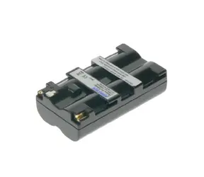 Avacom  pro Sony NP-F550 Li-ion 7.2V 2300mAh 16.6Wh verze 2009, černá, video