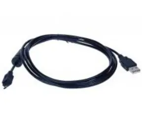 AVACOM USB 2.0 kabel - 8pin Panasonic, Nikon UC-E6, Nikon UC-E16, 1,8m