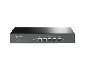 TP-Link TL-R480T+ / Router / 1x WAN / 1x LAN / 3x WAN-LAN / 1x konzole