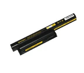 PATONA baterie pro ntb SONY VAIO VGP-BPL26 4400mAh Li-Ion 11,1V