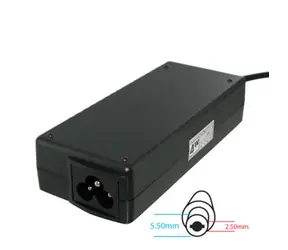 PATONA napájecí adaptér k ntb/ 19V/3,42A 65W/ konektor 5,5x2,5mm/ ASUS,ACER,FS,DELL,TOSHIBA,GATEWAY,MAXDATA,MSI
