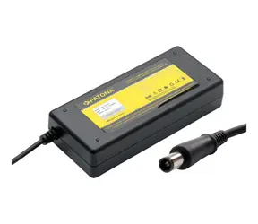 PATONA napájecí adaptér k ntb/ 19,5V/4,62A 90W/ konektor 7,4x5mm+pin/ DELL