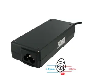 PATONA napájecí adaptér k ntb/ 18,5V/3,5A 65W/ konektor 7,4x5mm+pin/ HP