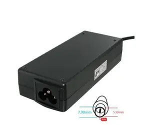 PATONA napájecí adaptér k ntb/ 20V/4,5A 90W/ konektor 7,9x5,5mm+pin/ IBM,LENOVO