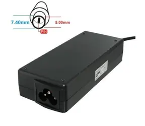 PATONA napájecí adaptér k ntb/ 19V/4,74A 90W/ konektor 7,4x5mm+pin/ HP,COMPAQ