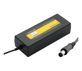 PATONA napájecí adaptér k ntb/ 19,5V/6,7A 130W/ konektor 7,4x5mm+pin/ DELL