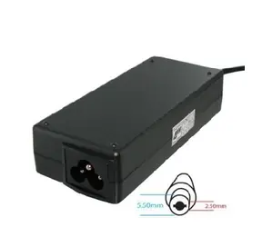 PATONA napájecí adaptér k ntb/ 20V/6A 120W/ konektor 5,5x2,5mm/ FUJITSU SIEMENS,GERICOM,GATEWAY