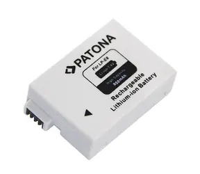PATONA baterie pro foto Canon LP-E8 950mAh