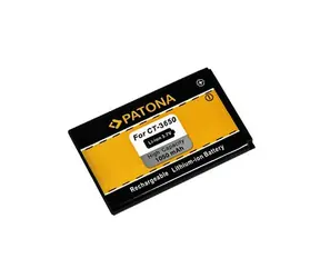 PATONA baterie pro foto Contour CT-3650 1050mAh Li-Ion
