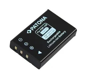 PATONA Aku Fuji NP-120 1700mAh
