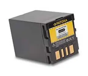 PATONA baterie pro foto JVC BN VF733 3000mAh