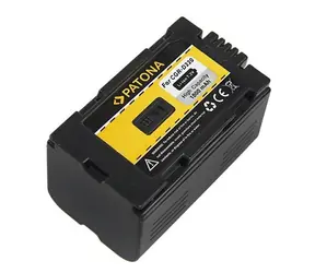 PATONA baterie pro foto Panasonic CGR D220 1600mAh