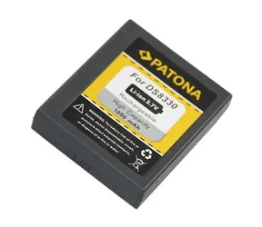 PATONA baterie pro foto Rollei Prego DP3200 DP8300 750mAh