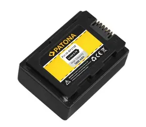 PATONA baterie pro foto Samsung IA-BP210E 1800mAh