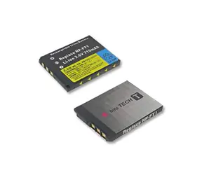 PATONA baterie pro foto Sony NP-FT1 680mAh