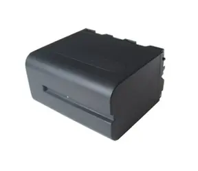 PATONA baterie pro foto Sony NP-F970 6600mAh
