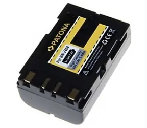 PATONA baterie pro foto JVC BN-V408 900mAh Li-Ion