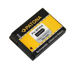 PATONA baterie pro foto Samsung BP85a 750mAh