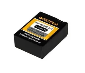 PATONA baterie pro videokameru GoPro HD Hero 3 1180mAh Li-Pol