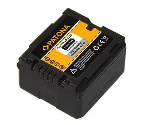PATONA baterie pro foto Panasonic VW-VBG130 1200mAh
