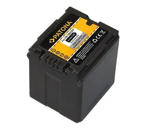 PATONA baterie pro foto Panasonic VW-VBG260 2200Ah
