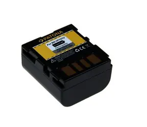 PATONA baterie pro foto JVC BN-VF707 700mAh 7,4 Li-Ion