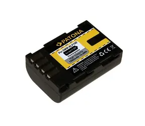 PATONA baterie pro foto Panasonic DMW-BLF19 1860mAh 7,2V Li-Ion