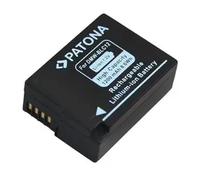 PATONA baterie pro foto Panasonic DMW-BLC12 950mAh Li-Ion