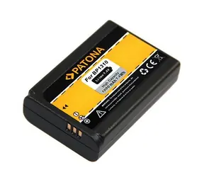 PATONA baterie pro foto Samsung BP-1310 1000mAh