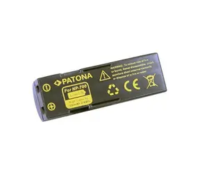 PATONA baterie pro foto Samsung SLB0637 700mAh Li-Ion
