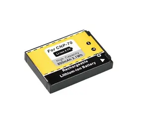 PATONA baterie pro foto Casio NP70 850mAh Li-Ion