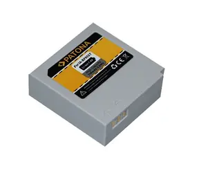PATONA baterie pro foto Samsung BP85 700mAh Li-Ion