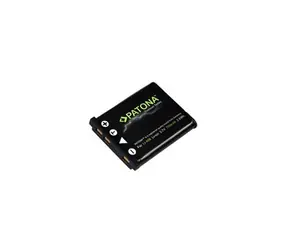 PATONA baterie pro foto Olympus Li-40B 700mAh Li-Ion Premium