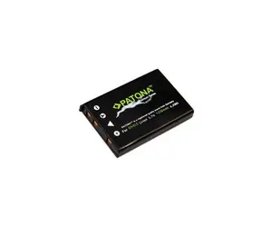 PATONA baterie pro foto Nikon EN-EL5 1200mAh Li-Ion Premium