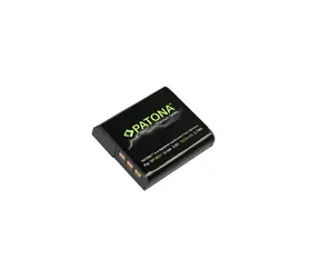 PATONA baterie pro foto Sony NP-BG1 1020mAh Li-Ion Premium