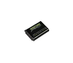 PATONA baterie pro foto Sony NP-BX1 1090mAh Li-Ion Premium