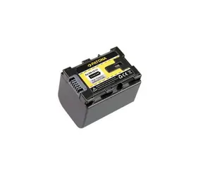 PATONA baterie pro foto JVC BN-VG121 2400mAh Li-Ion