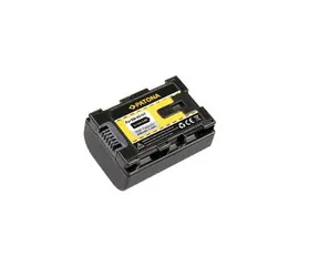 PATONA baterie pro foto JVC BN-VG107 890mAh Li-Ion