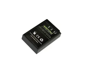 PATONA baterie pro foto Olympus BLS5 1100mAh Li-Ion Premium