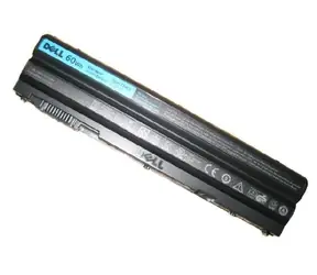 TRX baterie DELL/ 5200 mAh/ Li-Ion/ pro Vostro 3460/ 3560/ Latitude E5420/ E5430/ E5520/ E5530/ E6120/ E6420/ E6430