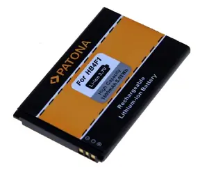 PATONA Aku pro mobil Huawei HB4W1 1700mAh 3,7V Li-Ion